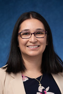 Daisy Alvarado, OTD, OTR